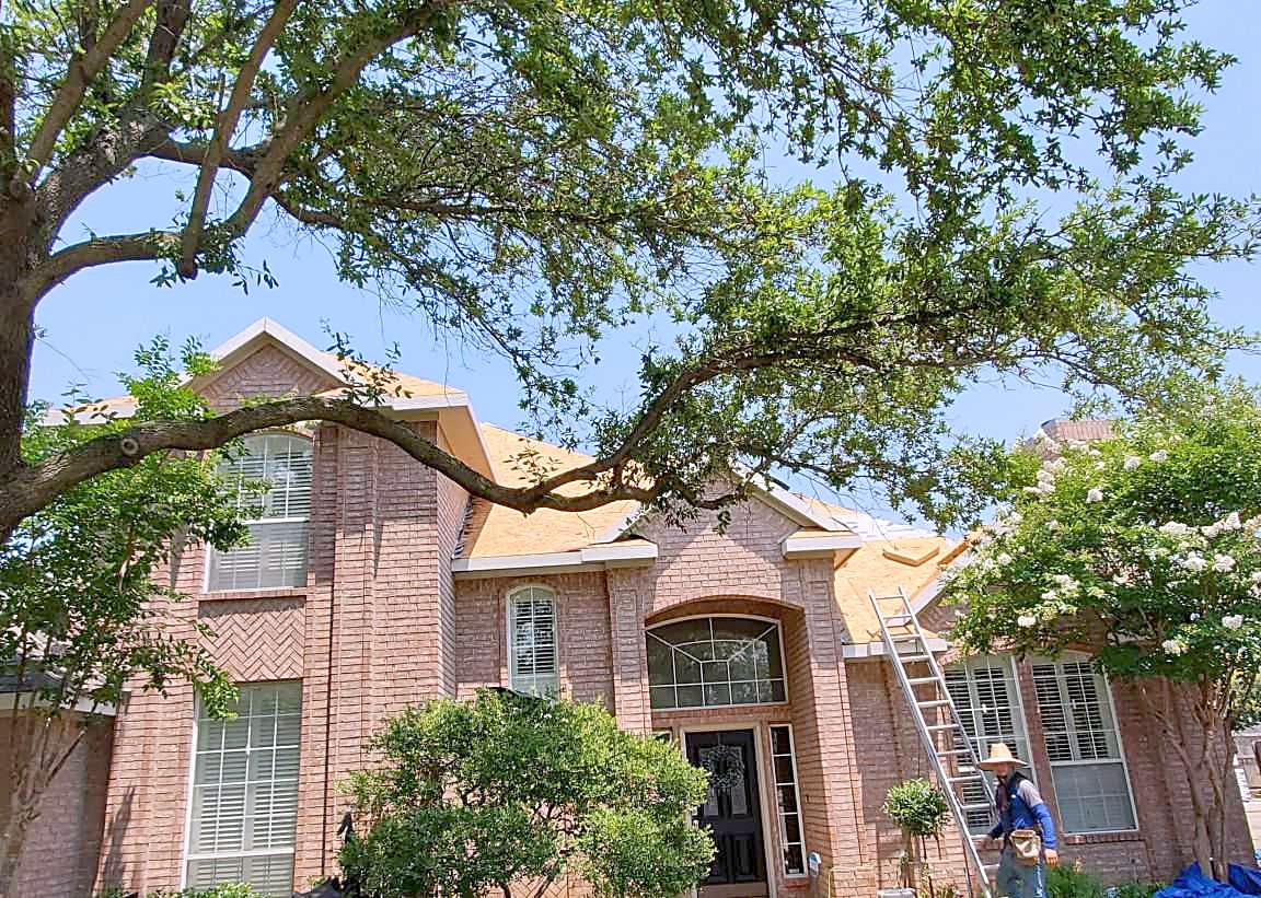 Roof Repair